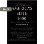 Americas Elite 1000 9780967169408, Verzenden, Gelezen