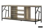 Tv meubel  houten keuze voor moderne woonruimtes, Huis en Inrichting, Kasten | Overige, Nieuw, Ophalen of Verzenden