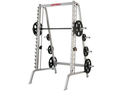 Life Fitness Fit Series Dual Smith/ Rack | Smith Machine, Sport en Fitness, Fitnessapparatuur, Overige typen, Ophalen of Verzenden