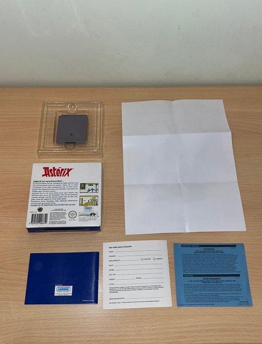 Nintendo - Gameboy Classic - Astérix - Videogame - In, Games en Spelcomputers, Spelcomputers | Overige Accessoires