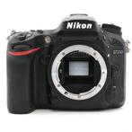 Nikon D7200 Body #PROSUMER DSLR | Appareil photo reflex