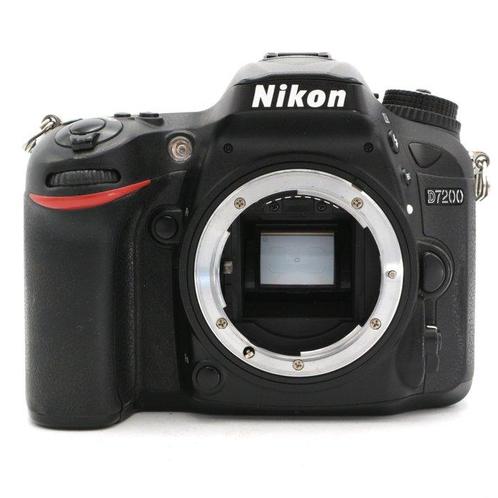 Nikon D7200 Body #PROSUMER DSLR | Appareil photo reflex, TV, Hi-fi & Vidéo, Appareils photo numériques