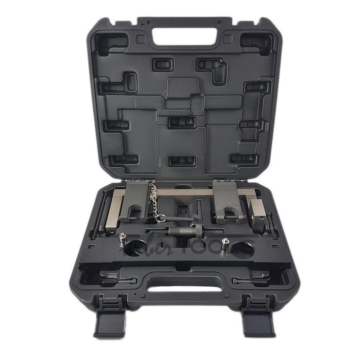 WEBER TOOLS Timingset BMW N20 en N26 ketting, Autos : Divers, Outils de voiture, Enlèvement ou Envoi