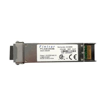 Finisar FTLX3612M356, Verzenden