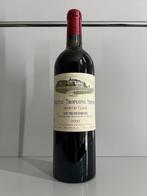 2000 Château Troplong Mondot - Saint-Émilion 1er Grand Cru, Verzamelen, Wijnen, Nieuw