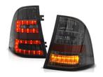 LED achterlichten Smoke geschikt voor Mercedes M-klasse W163, Auto-onderdelen, Nieuw, Mercedes-Benz, Verzenden