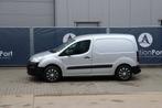 Veiling: Bestelwagen Citroën BERLINGO Diesel 2017