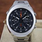 Sinn - 142 Space Chronograph Day Date GMT inner Rotating, Nieuw
