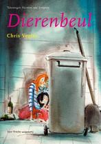 Dierenbeul / Troef-reeks 9789073460461 C. Vegter, Verzenden, Zo goed als nieuw, C. Vegter