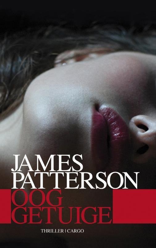 Ooggetuige 9789023458050 James Patterson, Livres, Thrillers, Envoi