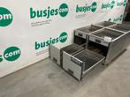 Aluca aluminium gebruikte bedrijfswagen inrichting (nr 2127), Verzenden, Gebruikt