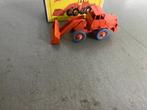 Matchbox - Model grondwerkmachine - Matchbox Lesney 69b, Nieuw