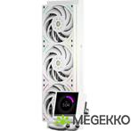 Thermalright Peerless Vision 360 UB Argb White, Verzenden