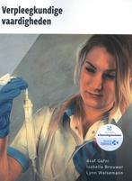 Verpleegkundige vaardigheden 9789083251332 Asaf Gafni, Boeken, Verzenden, Zo goed als nieuw, Asaf Gafni