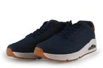 Skechers Sneakers in maat 44 Blauw | 5% extra korting, Kleding | Heren, Schoenen, Skechers, Sneakers, Gedragen, Verzenden
