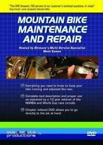 MTB Maintenance and Repairs DVD (2005) cert E, Zo goed als nieuw, Verzenden