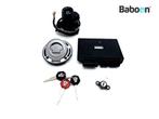 Contactslot Set met Immobiliser Yamaha MT 10 2022-> (MT 10, Motoren, Verzenden, Gebruikt
