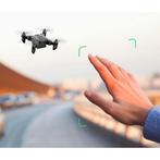 4D-V2 Mini RC Drone met Camera - Pocket Quadcopter Speelgoed, Hobby en Vrije tijd, Nieuw, Verzenden