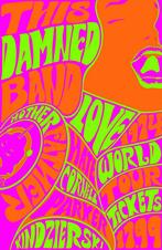 THIS DAMNED BAND 9781616557799 Paul Cornell, Verzenden, Zo goed als nieuw, Paul Cornell