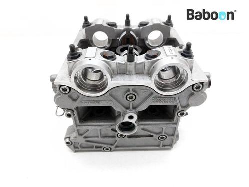 Cilinderkop Achter Ducati 749, Motoren, Onderdelen | Ducati, Gebruikt, Verzenden