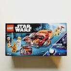 Lego Set - 75173 - Star Wars - Lukes Landspeeder, Kinderen en Baby's, Speelgoed | Duplo en Lego, Nieuw