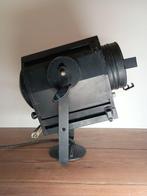 narita - Lamp - S0009 - IJzer - Narita theaterspot, Antiquités & Art