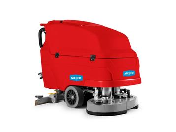 Meijer S750BT Demo model, Ophalen of Verzenden