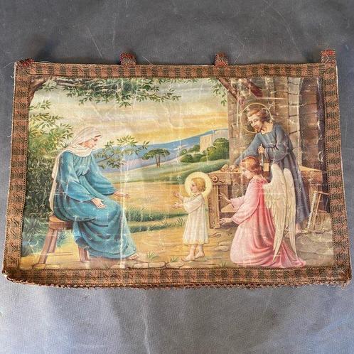 Sacra Famiglia, Antiek en Kunst, Kunst | Niet-Westerse kunst
