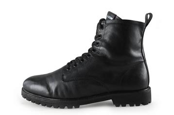 Blackstone Boots in maat 44 Zwart | 5% extra korting beschikbaar voor biedingen