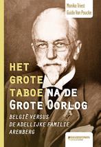 Het grote taboe na de grote oorlog 9789063066512, Verzenden, Gelezen, Monika Triest