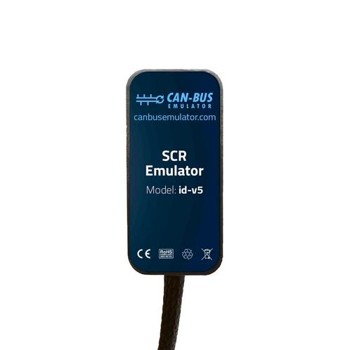 Ford Cargo AdBlue (SCR) Emulator Euro 5 Vrachtwagen, Auto diversen, Autogereedschap, Verzenden