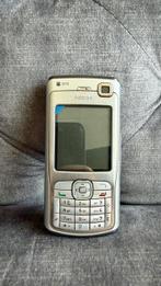 Nokia N70 - Mobiele telefoon (1) - In originele verpakking