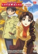 Love Hina: 6 - And the Winner Is... DVD (2005) Yoshiaki, Verzenden