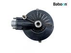 Cardan Yamaha XS 1100 S 1981-1982 (5K7), Motoren, Verzenden, Gebruikt