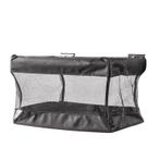 Opbergnet 46 x 30 x 27 cm voor railsysteem 0850 -, Ophalen of Verzenden, Nieuw