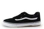 Vans Sneakers in maat 45 Zwart | 25% korting, Kleding | Heren, Schoenen, Verzenden, Zwart, Zo goed als nieuw, Sneakers