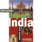 India / Expert reisgids 9789041026163 F. Dunlop, Boeken, Verzenden, Zo goed als nieuw, F. Dunlop