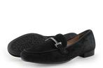 Ara Loafers in maat 38 Zwart | 20% korting, Kleding | Dames, Schoenen, Verzenden, Zwart, Overige typen, Zo goed als nieuw