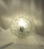 Wandlamp - Glas, Antiek en Kunst