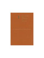 1974 ROLLS ROYCE CORNICHE INSTRUCTIEBOEKJE SUPPLEMENT SPAANS, Ophalen of Verzenden