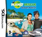 Planet Rescue - Ocean Patrol [Nintendo DS], Consoles de jeu & Jeux vidéo, Verzenden