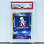 Pokémon Graded card - Mewtwo Holo 049 - Pokémon - PSA 9, Hobby en Vrije tijd, Verzamelkaartspellen | Pokémon, Nieuw