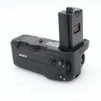 Sony VG-C4EM Vertical batterygrip | Tweedehands, Audio, Tv en Foto, Verzenden, Zo goed als nieuw