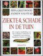 ZIEKTE & SCHADE IN DE TUIN 9789060975251 P. Greenwood, Boeken, Verzenden, Gelezen, P. Greenwood