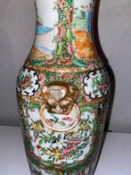 Eenbloemige vaas - Porselein - China - Guangxu (1875-1908), Antiek en Kunst