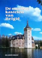 De mooiste kastelen van België 9789070818043, Boeken, Verzenden, Gelezen