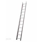 Solide dakladder 3 mtr DL12, Doe-het-zelf en Bouw, Verzenden, Nieuw