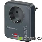 Brennenstuhl 1506996 Overspanningsbeveiliging 1, Verzenden, Nieuw