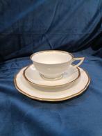 Vintage Art Deco Porcelain Tea/Coffee Service - Koenigszelt