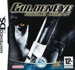 GoldenEye Rogue Agent (DS Games), Ophalen of Verzenden, Zo goed als nieuw
